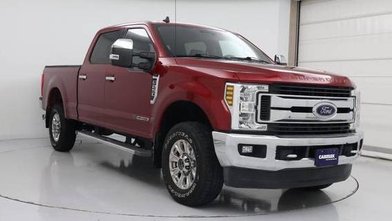 FORD F-250 2019 1FT7W2BT6KEF09127 image