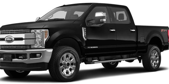 FORD F-250 2019 1FT7W2BT0KEG41364 image