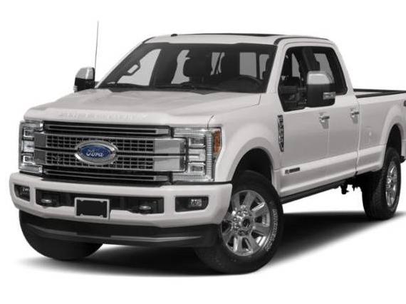 FORD F-250 2019 1FT7W2B61KEG44039 image