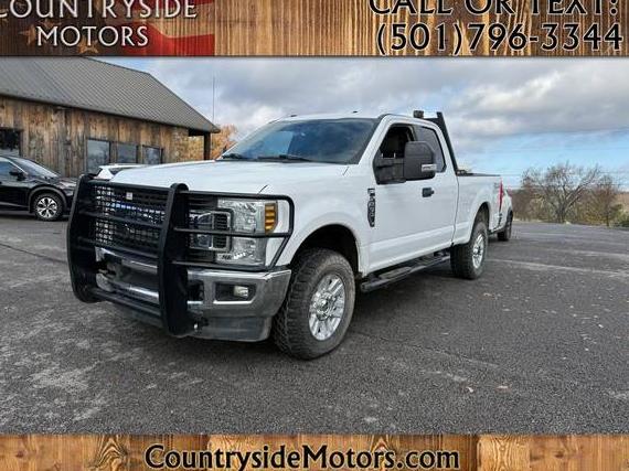 FORD F-250 2019 1FT7X2B63KEF22666 image FORD F-250 2019 1FT7X2B63KEF22666 image