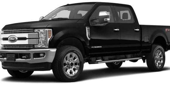 FORD F-250 2019 1FT7W2BT7KEG01993 image