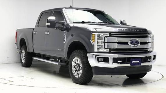 FORD F-250 2019 1FT7W2BTXKEE53712 image