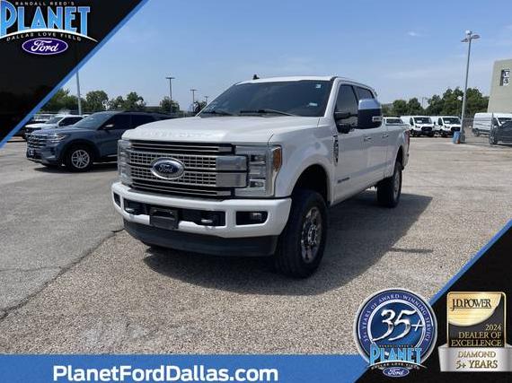 FORD F-250 2019 1FT7W2BT4KEE01153 image