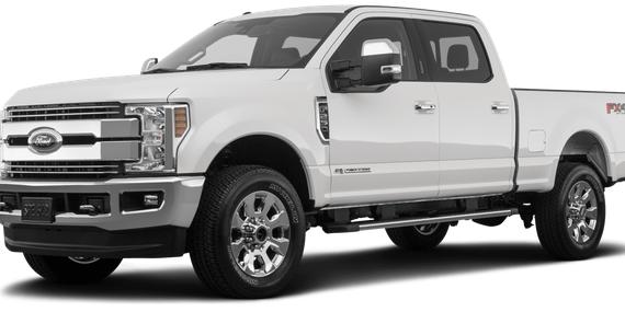 FORD F-250 2019 1FT7W2BT8KED11603 image