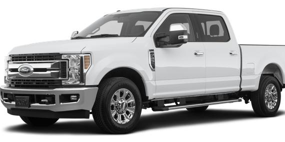 FORD F-250 2018 1FT7W2B64JEC98258 image