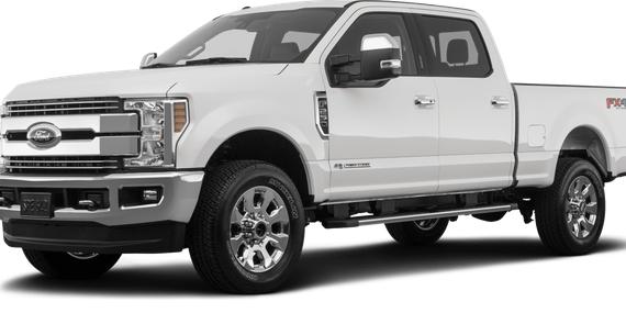 FORD F-250 2018 1FT7W2BT3JEB80062 image