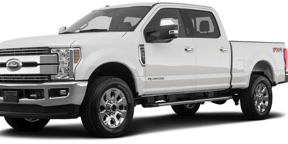 FORD F-250 2018 1FT7W2BT4JEB07427 image