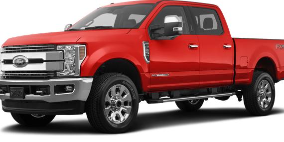 FORD F-250 2018 1FT7W2BT7JEC86644 image