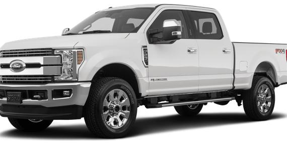 FORD F-250 2018 1FT7W2BT9JEB13739 image