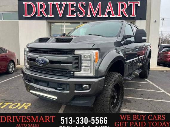 FORD F-250 2018 1FT7W2BT5JEB24396 image FORD F-250 2018 1FT7W2BT5JEB24396 image