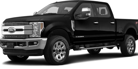 FORD F-250 2018 1FT7W2BT6JEB70920 image