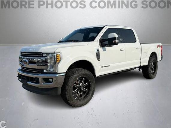 FORD F-250 2018 1FT7W2BT2JEB11010 image