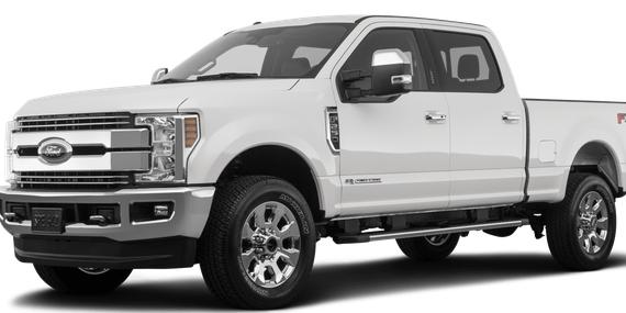FORD F-250 2018 1FT7W2BT3JEC07812 image