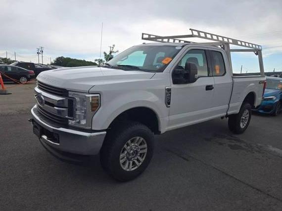 FORD F-250 2018 1FT7X2B67JEC59824 image