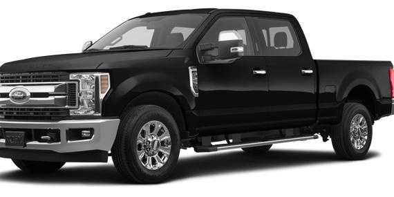 FORD F-250 2018 1FT7W2BT1JEB00810 image