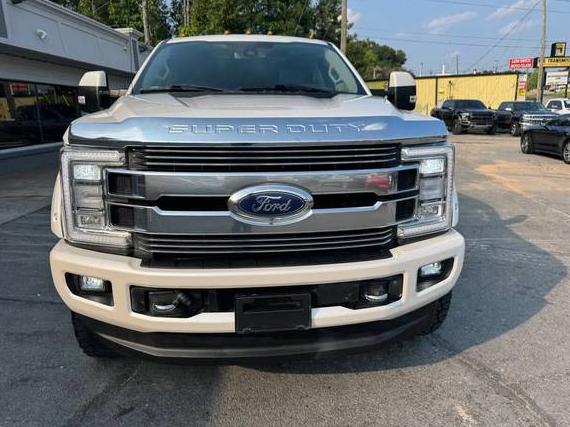 FORD F-250 2018 1FT7W2BT4JEC39703 image