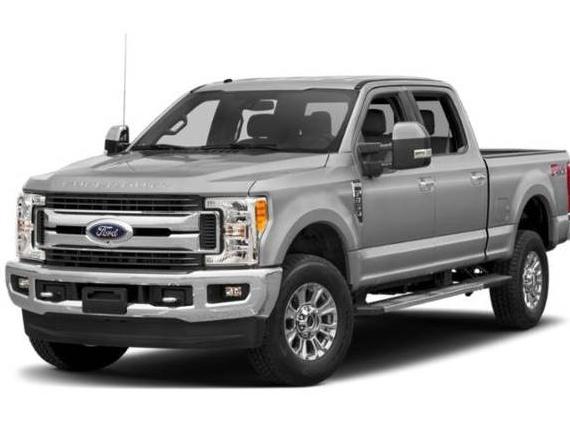 FORD F-250 2018 1FT7W2BT5JEC45204 image
