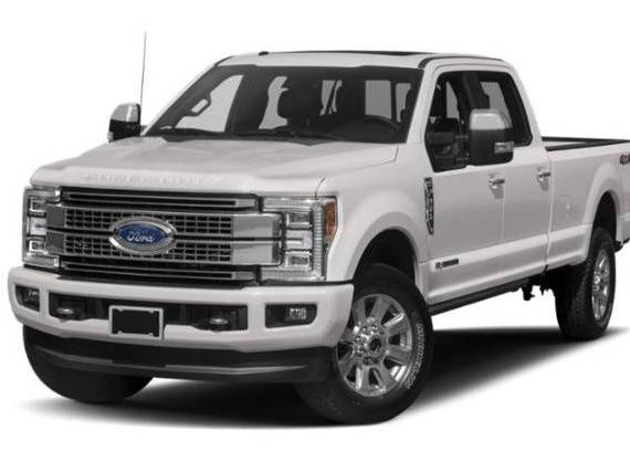 FORD F-250 2018 1FT7W2BT4JEB38323 image