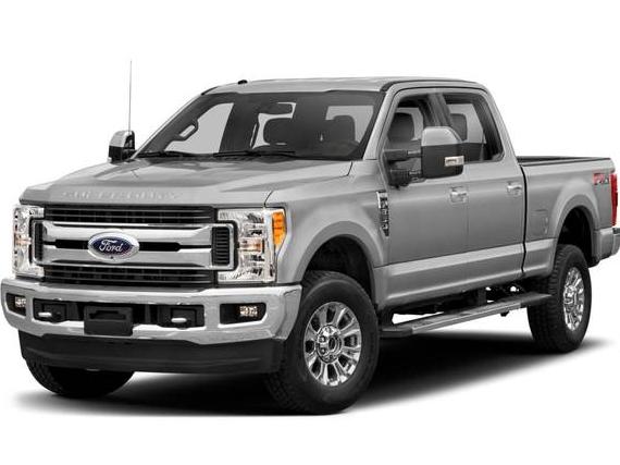 FORD F-250 2018 1FT7W2BT2JEB83888 image