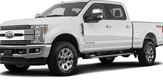 FORD F-250 2018 1FT7W2BT9JEC90601 image