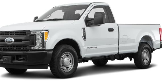 FORD F-250 2018 1FTBF2A61JEC21178 image
