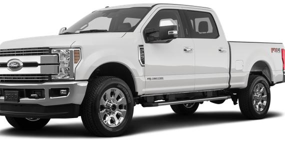 FORD F-250 2018 1FT7W2BT5JEB66101 image