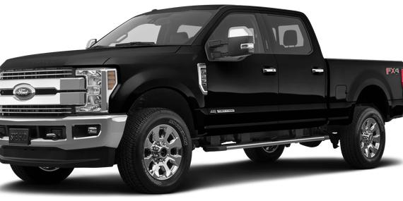 FORD F-250 2018 1FT7W2BT6JEC97229 image