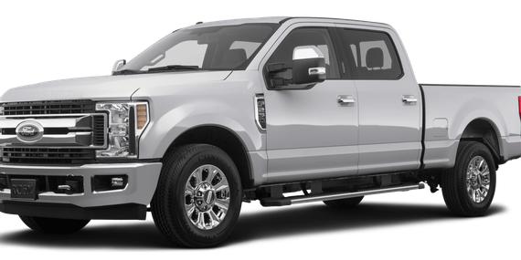 FORD F-250 2018 1FT7W2B66JEC79601 image