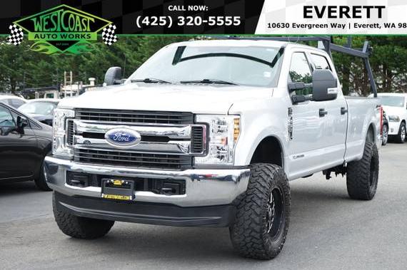 FORD F-250 2018 1FT7W2BT9JEC61552 image