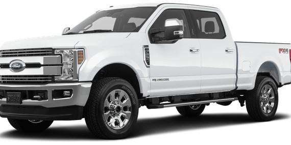 FORD F-250 2018 1FT7W2BT8JEB64181 image