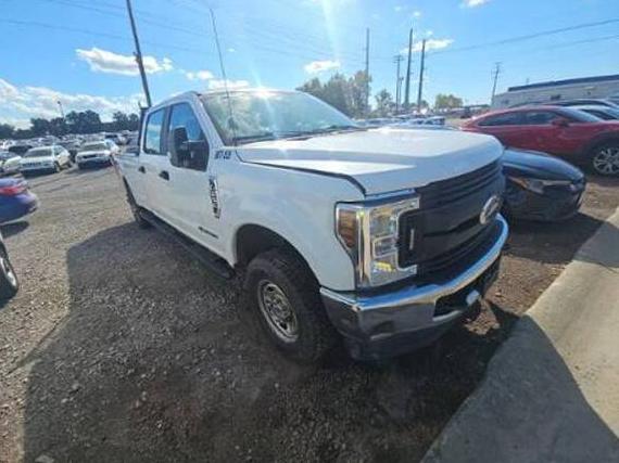 FORD F-250 2018 1FT7W2BT8JEC09782 image FORD F-250 2018 1FT7W2BT8JEC09782 image