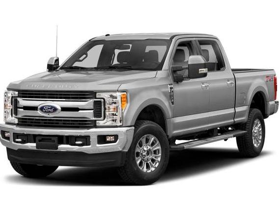 FORD F-250 2018 1FT7X2B61JEB25648 image