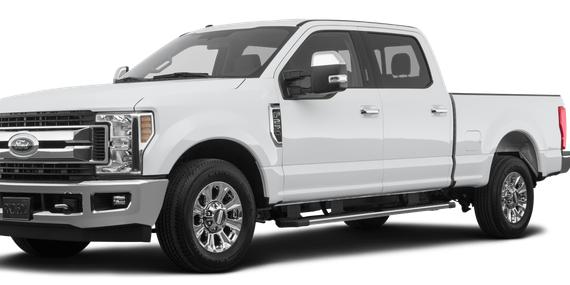 FORD F-250 2018 1FT7W2B62JEB51856 image