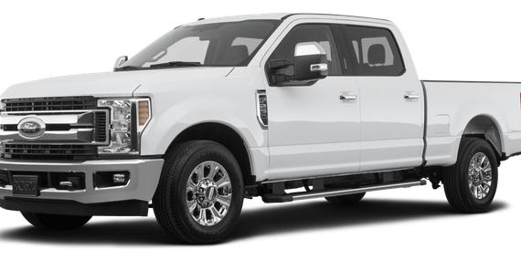 FORD F-250 2018 1FT7W2BT5JEC45297 image