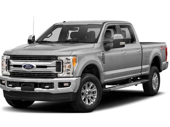 FORD F-250 2018 1FT7W2BT3JEC88150 image