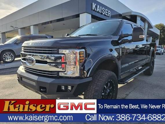 FORD F-250 2018 1FT7W2BT0JEC87487 image