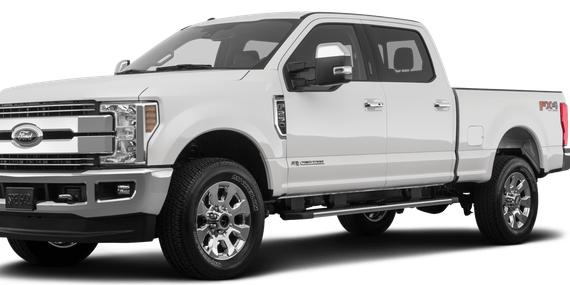 FORD F-250 2018 1FT7W2BT1JEC89264 image