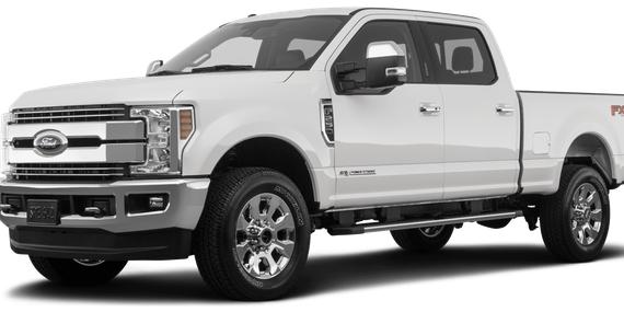FORD F-250 2018 1FT7W2BT8JEB47526 image