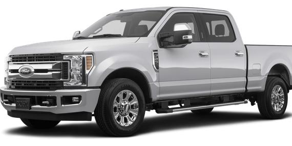 FORD F-250 2018 1FT7W2BT3JEC43855 image