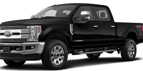 FORD F-250 2018 1FT7W2BT7JEC10325 image