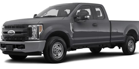 FORD F-250 2018 1FT7X2B62JEB12648 image