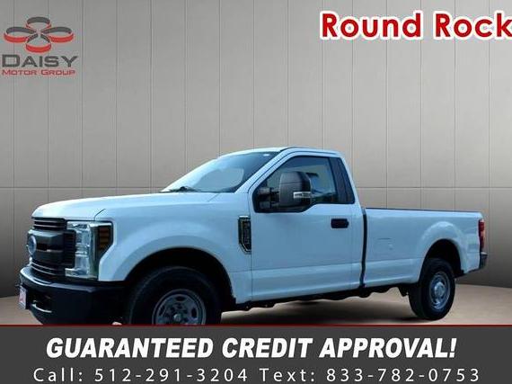 FORD F-250 2018 1FTBF2A69JEC83010 image