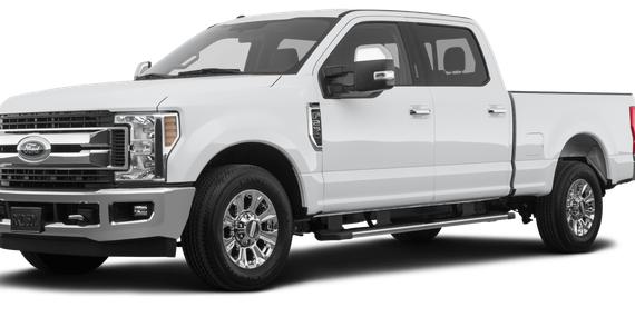 FORD F-250 2018 1FT7W2BT5JEB37133 image