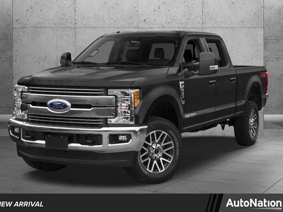FORD F-250 2018 1FT7W2BT3JEB96021 image