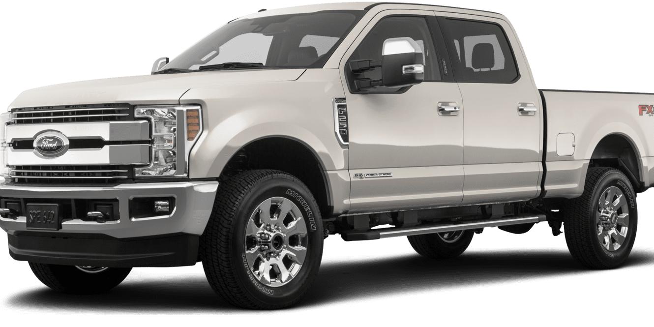 FORD F-250 2018 1FT7W2BT4JEC18205 image