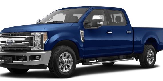 FORD F-250 2018 1FT7W2BT9JEC17499 image