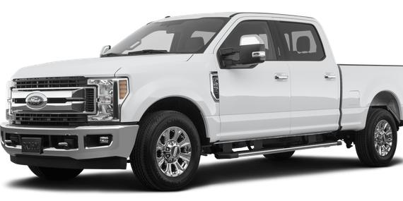 FORD F-250 2018 1FT7W2B6XJEB90159 image