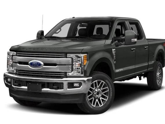 FORD F-250 2018 1FT7W2BT4JEB03698 image
