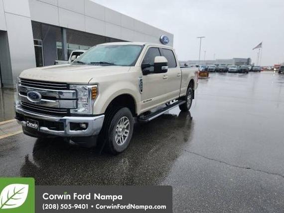 FORD F-250 2018 1FT7W2BT7JEC79211 image