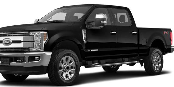 FORD F-250 2018 1FT7W2BT9JEB72189 image
